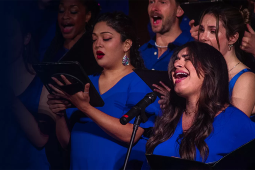 The Wallis & Tonality Present “Tonality: Refuge / Requiem”